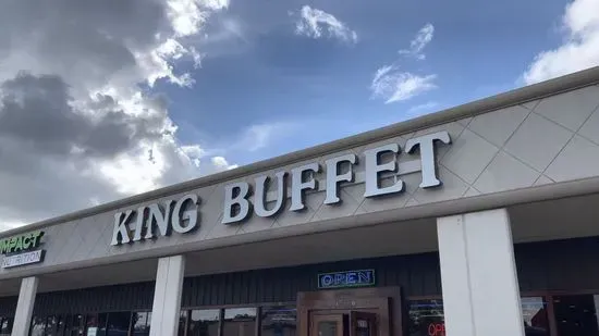 King Buffet