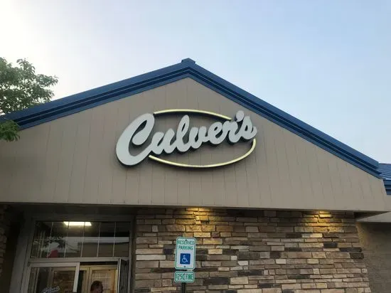 Culver’s