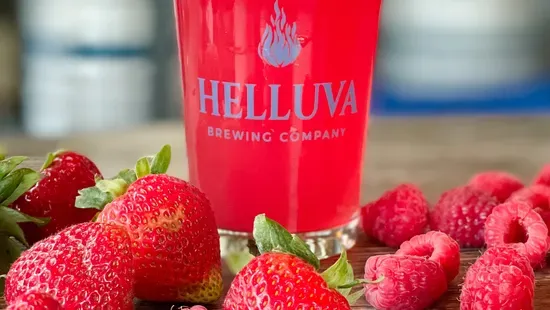 HELLUVA Brewing Company