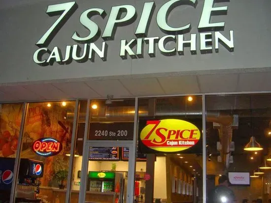 7Spice