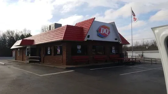 Dairy Queen