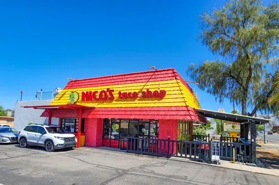 Nico's