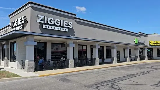 Ziggies Bar & Grill