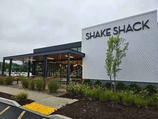 Shake Shack Danbury