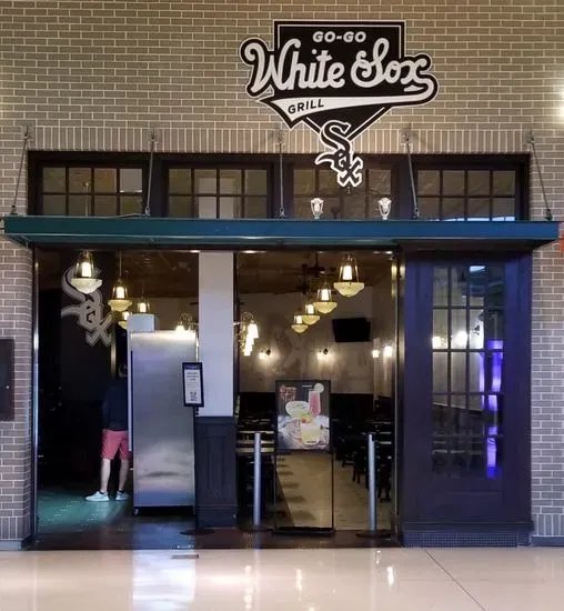 Go-Go White Sox Bar And Grill