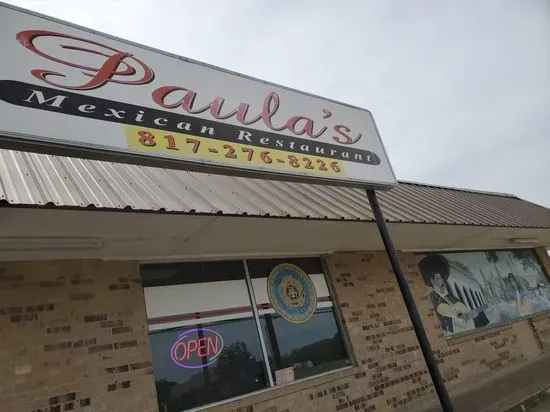 Paula's