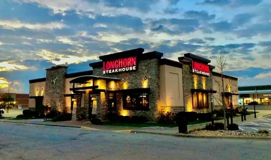 LongHorn Steakhouse