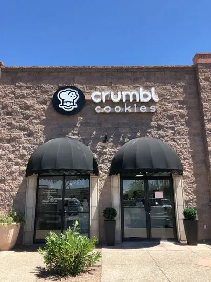 Crumbl - Ahwatukee