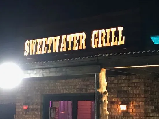 Sweetwater Grill