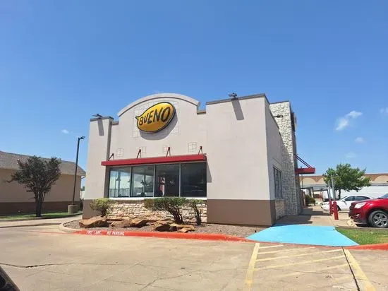 Taco Bueno