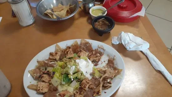 Taqueria Estilo Jalisco