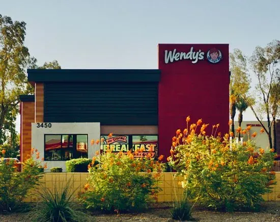 Wendy's