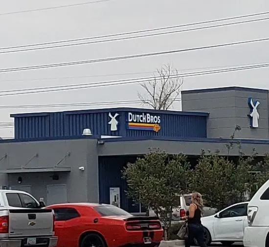 Dutch Bros Coffee