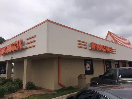 Whataburger