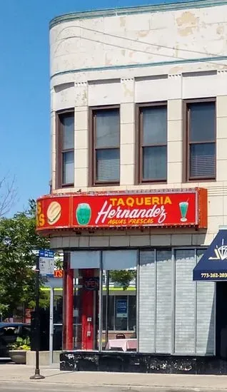 Taqueria Hernandez