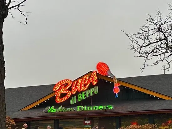 Buca di Beppo Italian Restaurant