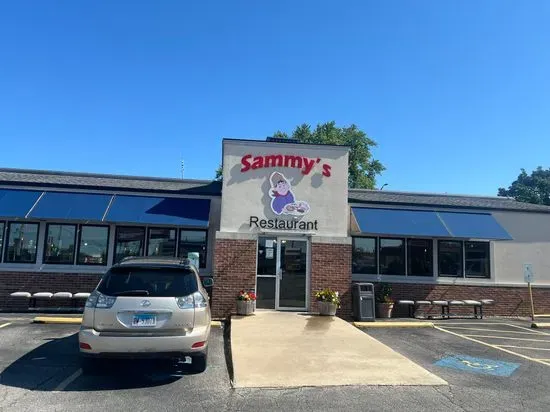 Sammy's Pancake House