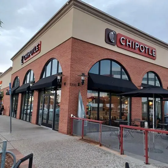 Chipotle Mexican Grill