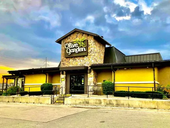 Olive Garden Italian Restaurant