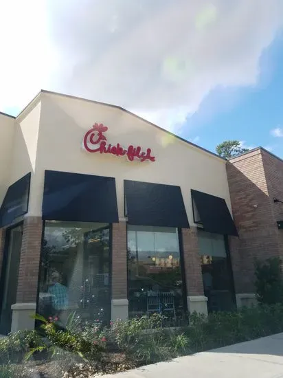 Chick-fil-A