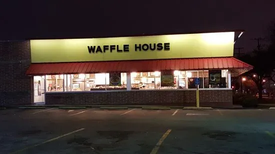 Waffle House