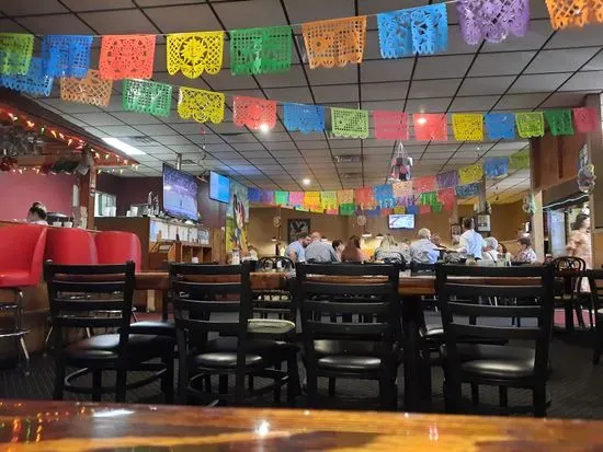 Monarcas Mexican Restaurant