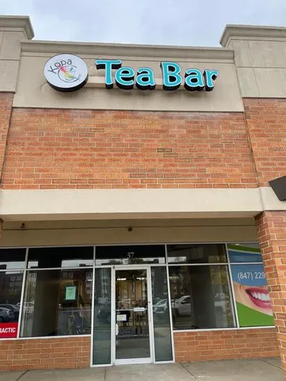 Kopa Tea Bar