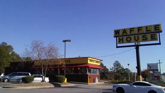 Waffle House