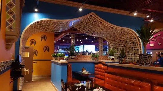 Mexicali Cantina Grill