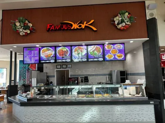 Famous Wok