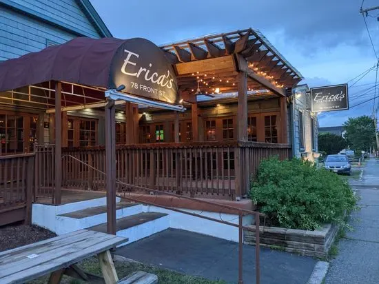 Erica’s Ristorante