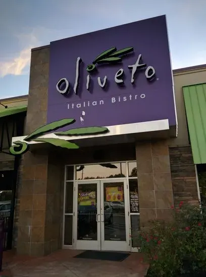 Oliveto Italian Bistro