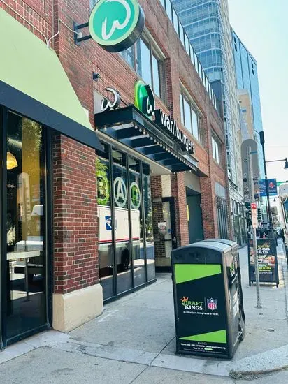 Wahlburgers