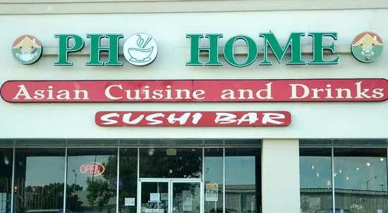 Pho Home