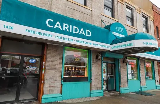 Caridad Williamsbridge