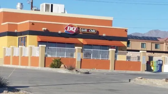 Dairy Queen Grill & Chill