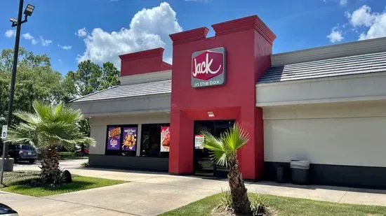 Jack in the Box