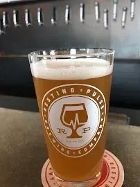 Resting Pulse Brewing Company