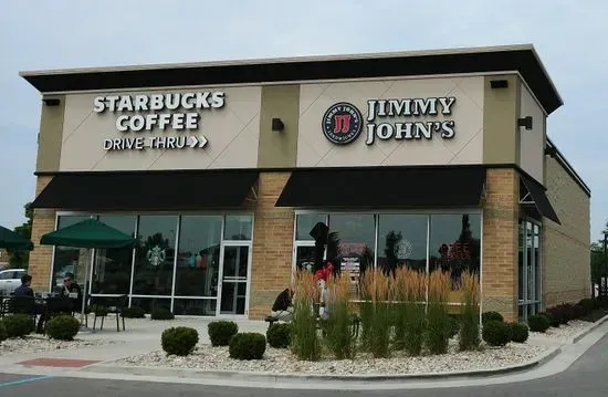 Jimmy John's