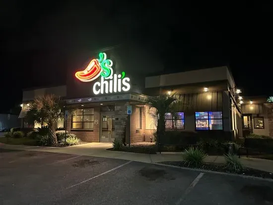 Chili's Grill & Bar