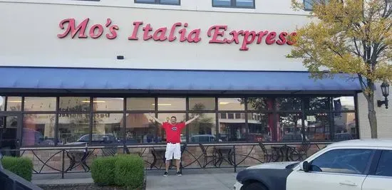 Mo's Italia Express