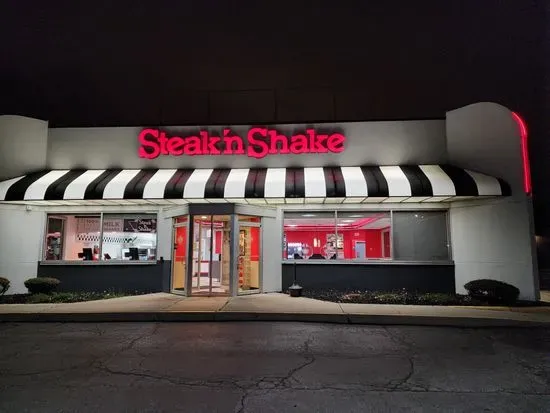 Steak 'n Shake