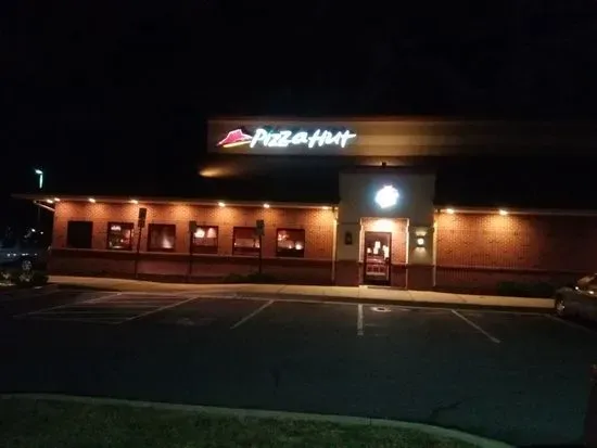 Pizza Hut