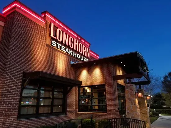 LongHorn Steakhouse