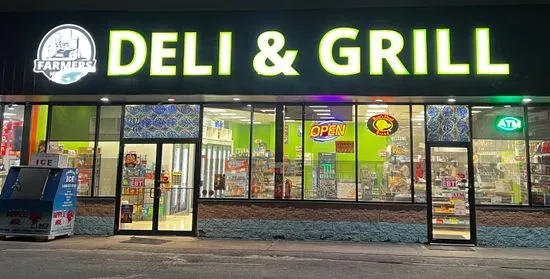 Farmers Deli & Grill