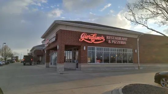 Giordano's