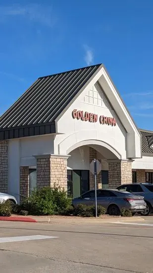 Golden China Restaurant