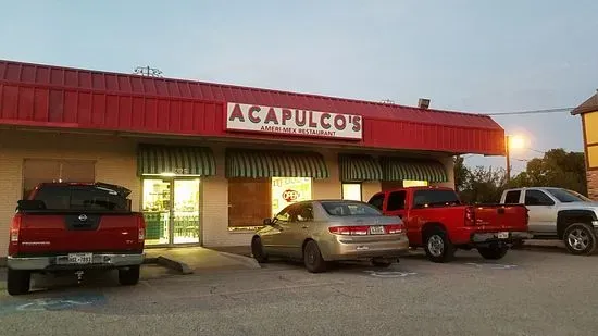 Acapulco's