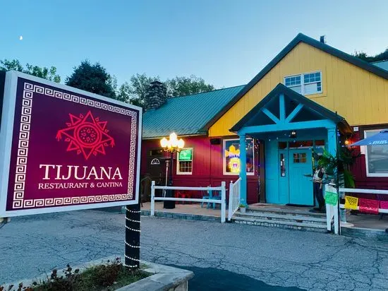 Tijuana Cantina & Restaurant