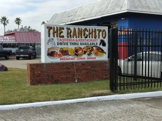 The Ranchito Taqueria & Restaurant